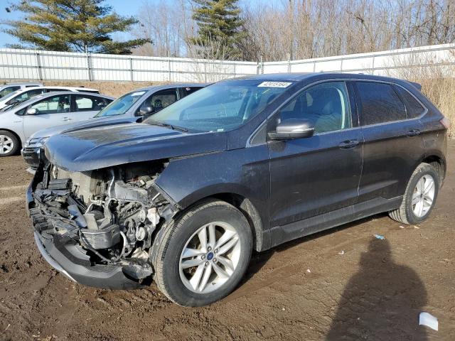 2016 FORD EDGE SEL 2016 image