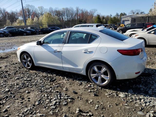 Image 2 of 2013 ACURA ILX 20 PREMIUM 2013 with VIN 19VDE1F53DE014332