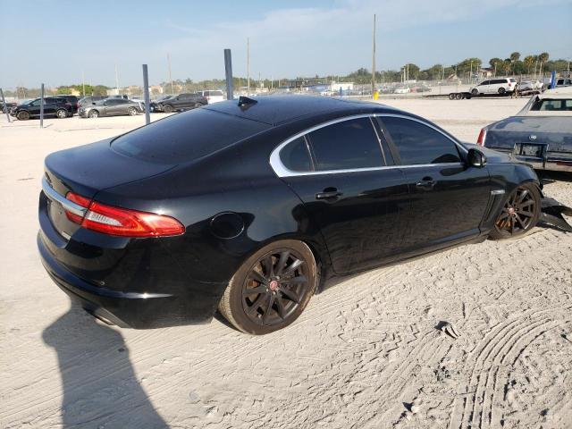 Изображение 3 2015 JAGUAR XF 2.0T PREMIUM 2015 с VIN SAJWA0FSXFPU60509
