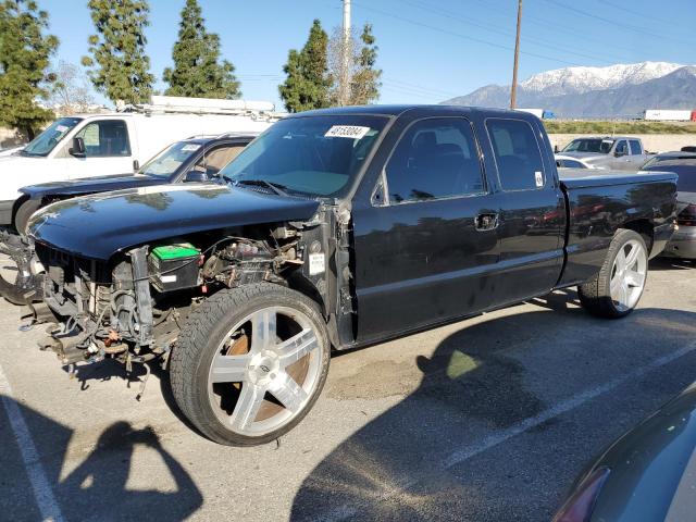 Obraz 1 z 2000 CHEVROLET SILVERADO C1500 2000 z VIN 2GCEC19T6Y1353942