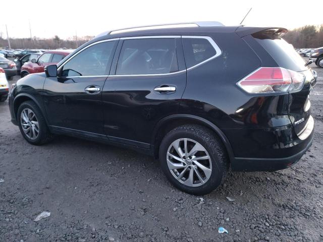 Obraz 2 z 2014 NISSAN ROGUE S 2014 z VIN 5N1AT2MV8EC864082