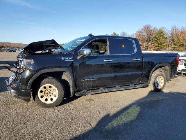 2023 GMC SIERRA K1500 DENALI 2023 image