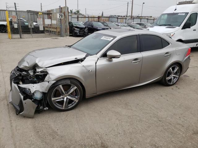 2018 LEXUS IS 300 2018 image