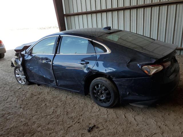 Image 2 of 2020 CHEVROLET MALIBU LT 2020 with VIN 1G1ZD5ST9LF004364