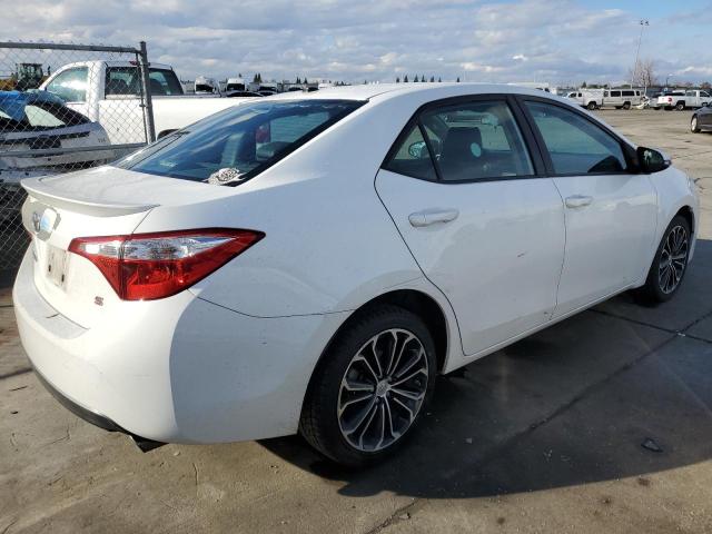 Изображение 3 2014 TOYOTA COROLLA L 2014 с VIN 5YFBURHE9EP021265