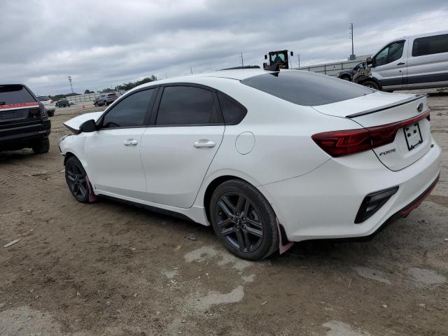 Obraz 2 z 2021 KIA FORTE GT LINE 2021 z VIN 3KPF34AD7ME341581