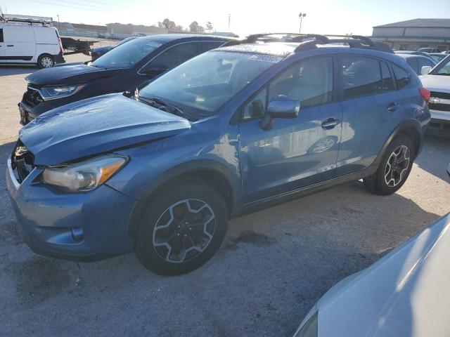2014 SUBARU XV CROSSTREK 2.0 PREMIUM 2014 image