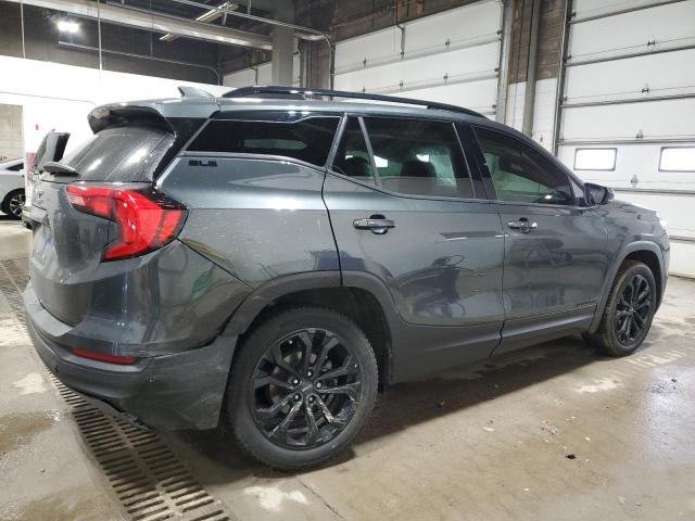 Image 3 of 2020 GMC TERRAIN SLE 2020 with VIN 3GKALMEV0LL192779