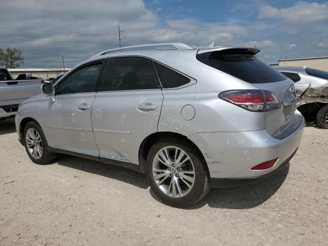 Obraz 2 z 2013 LEXUS RX 350 2013 z VIN 2T2ZK1BAXDC093386
