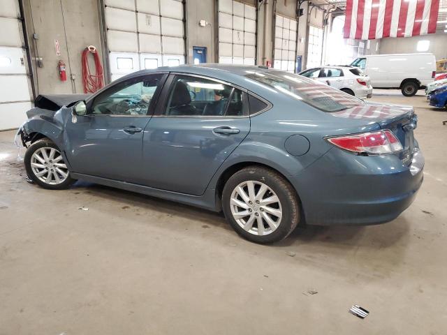 Изображение 2 2012 MAZDA 6 I 2012 с VIN 1YVHZ8CH2C5M12656