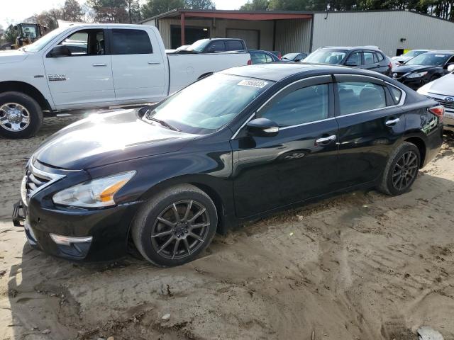 Obraz 1 z 2015 NISSAN ALTIMA 2.5 2015 z VIN 1N4AL3AP5FC461801