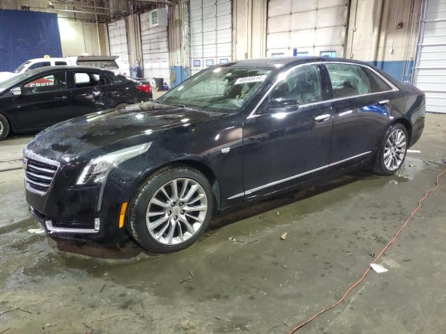 2017 CADILLAC CT6 LUXURY 2017 image