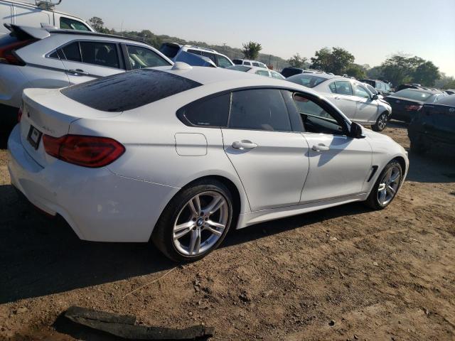 Изображение 3 2019 BMW 430XI GRAN COUPE 2019 с VIN WBA4J3C55KBL07157