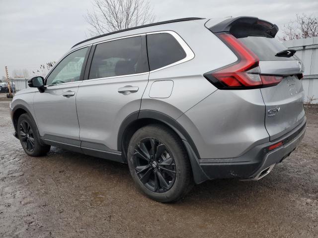 Image 2 of 2023 HONDA CR-V SPORT TOURING 2023 with VIN 2HKRS6H96PH203074