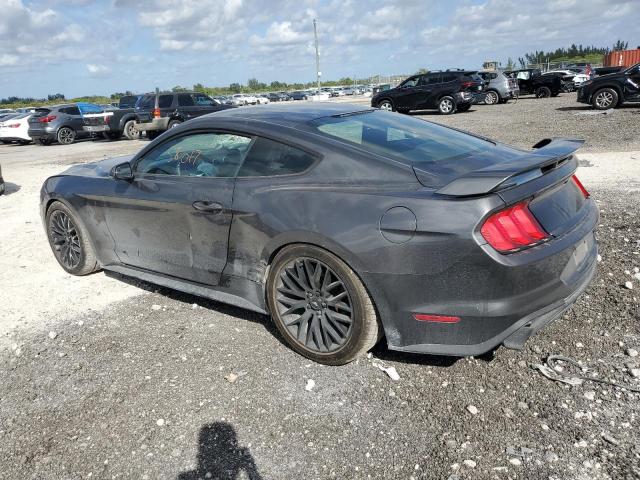 Изображение 2 2018 FORD MUSTANG  2018 с VIN 1FA6P8THXJ5112580