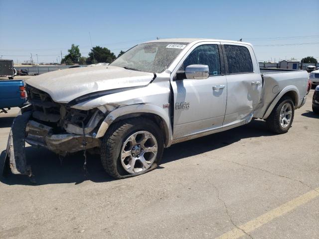 Image 1 of 2017 RAM 1500 LARAMIE 2017 with VIN 1C6RR7VT7HS677434