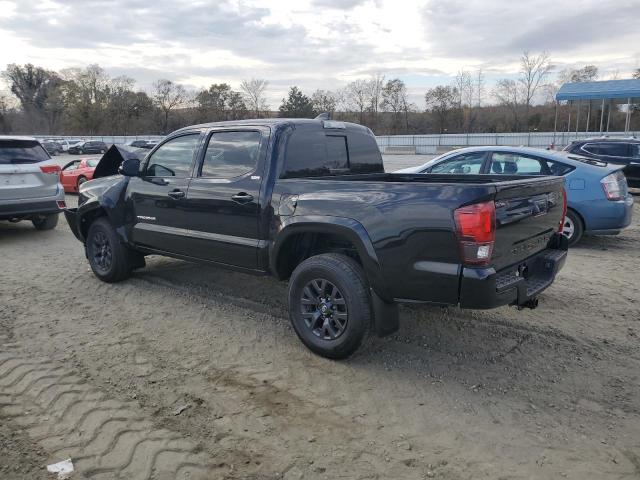 Obraz 2 z 2023 TOYOTA TACOMA DOUBLE CAB 2023 z VIN 3TMAZ5CN4PM215063