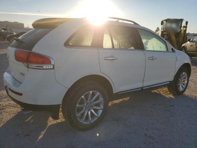 Image 3 of 2013 LINCOLN MKX  2013 with VIN 2LMDJ6JKXDBL45476