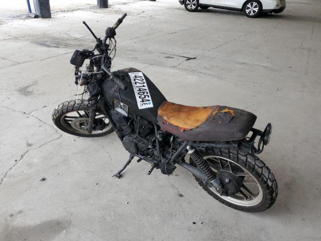 Изображение 3 1984 HONDA VT500 FT 1984 с VIN JH2PC1005EM102140