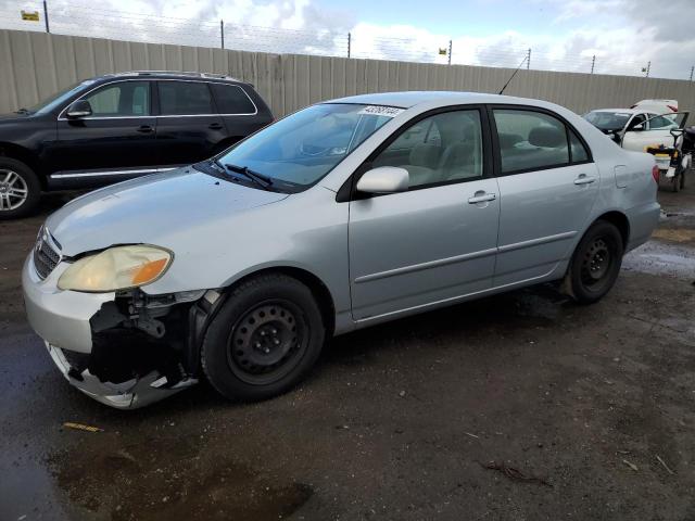 Изображение 1 2006 TOYOTA COROLLA CE 2006 с VIN 1NXBR32E96Z625891