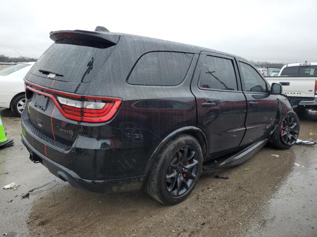Obraz 3 z 2023 DODGE DURANGO SRT HELLCAT 2023 z VIN 1C4SDJH93PC584957