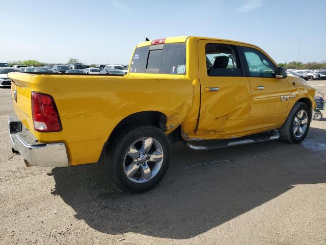 Изображение 3 2016 RAM 1500 SLT 2016 с VIN 1C6RR6LT3GS368524