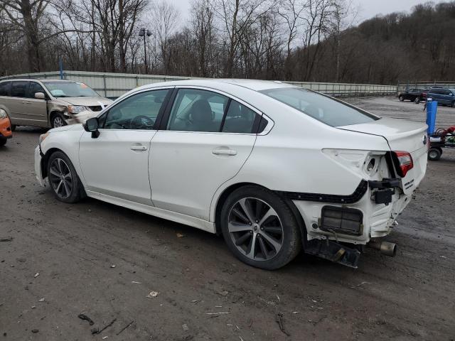 Изображение 2 2015 SUBARU LEGACY 2.5I LIMITED 2015 с VIN 4S3BNAN69F3032773