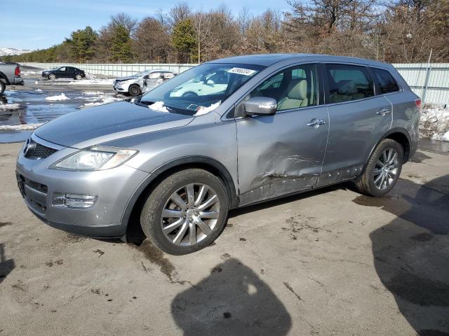 Obraz 1 z 2009 MAZDA CX-9  2009 z VIN JM3TB38V490164428