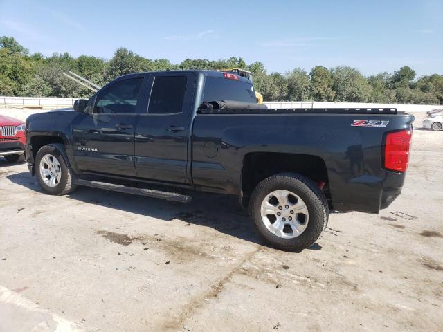 Obraz 2 z 2017 CHEVROLET SILVERADO K1500 LT 2017 z VIN 1GCVKREC8HZ173490