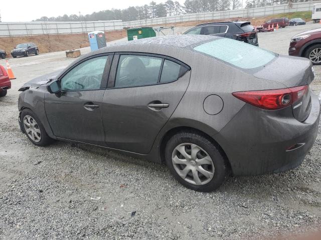 Image 2 of 2014 MAZDA 3 SV 2014 with VIN JM1BM1T72E1194687