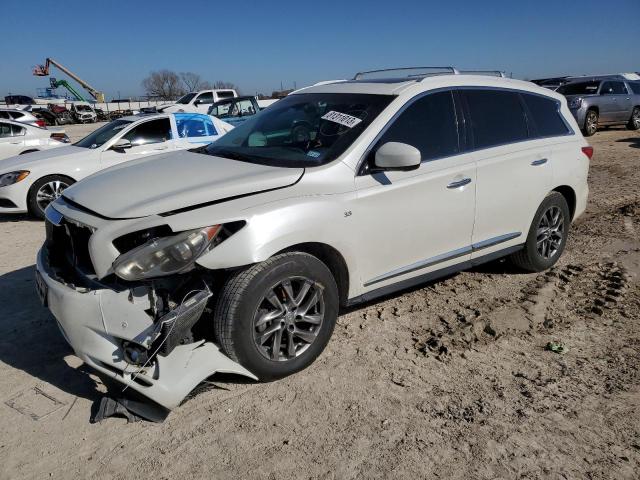 Изображение 1 2015 Infiniti QX60 2015 с VIN 5N1AL0MN8FC523934