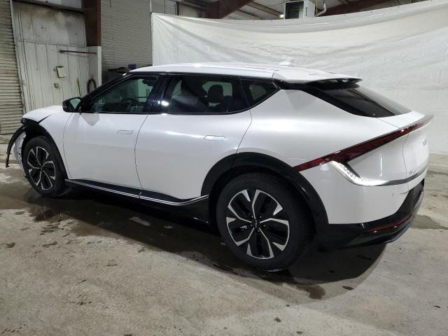Изображение 2 2024 KIA EV6 LIGHT 2024 с VIN KNDC34LA1R5159674