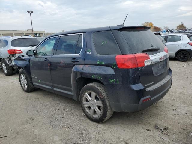 Image 2 of 2015 GMC TERRAIN SLE 2015 with VIN 2GKALMEKXF6320153