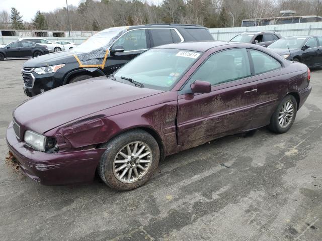 1998 VOLVO C70 TURBO 1998 image