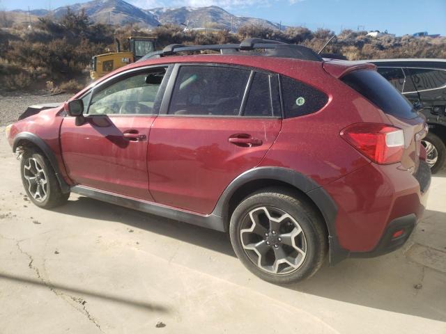 Image 2 of 2015 SUBARU XV CROSSTREK 2.0 PREMIUM 2015 with VIN JF2GPADC0F8317292