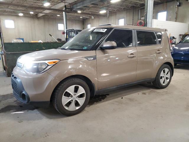 2014 KIA SOUL  2014 image