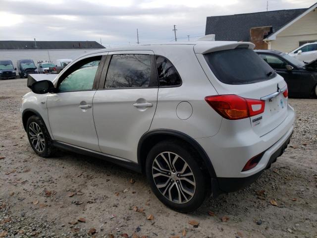 Image 2 of 2018 MITSUBISHI OUTLANDER SPORT ES 2018 with VIN JA4AR3AW5JU004273