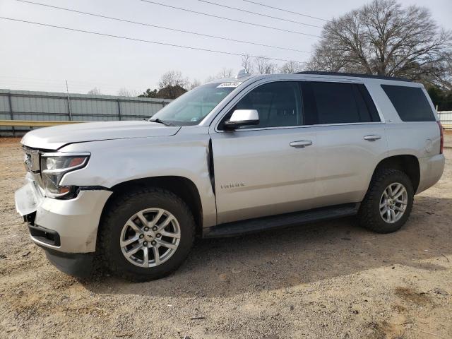 2016 CHEVROLET TAHOE K1500 LS 2016 image