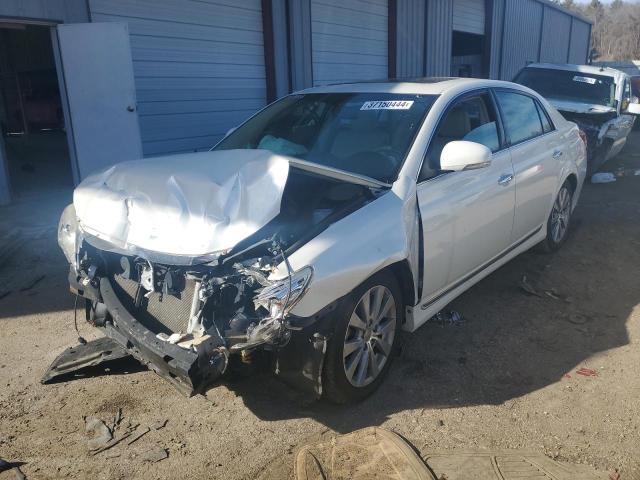 Image 1 of 2011 TOYOTA AVALON BASE 2011 with VIN 4T1BK3DB8BU412223