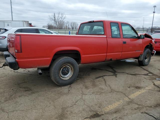 Изображение 3 1997 GMC SIERRA C2500 1997 с VIN 1GTGC29F3VE562428