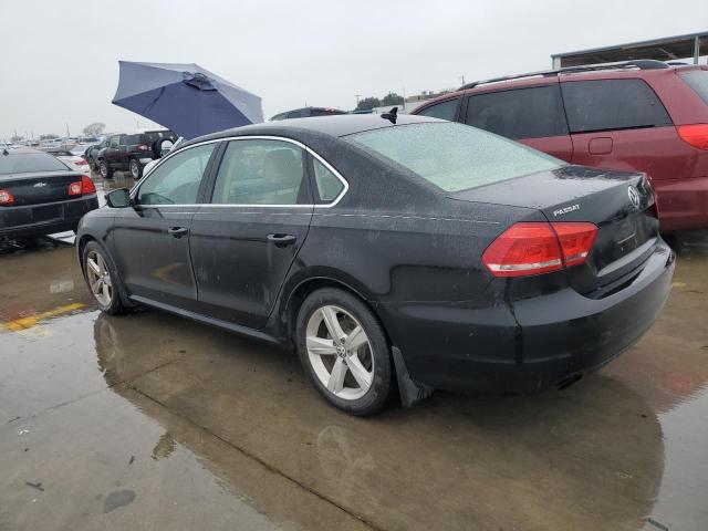 Image 2 of 2015 VOLKSWAGEN PASSAT S 2015 with VIN 1VWAS7A35FC096082