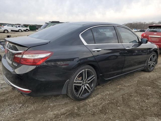 Image 3 of 2017 HONDA ACCORD SPORT SPECIAL EDITION 2017 with VIN 1HGCR2F19HA251010