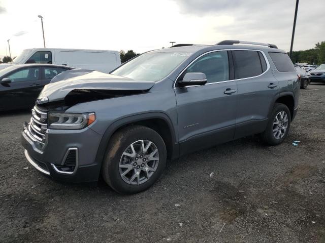 Obraz 1 z 2021 GMC ACADIA SLT 2021 z VIN 1GKKNULS2MZ185933