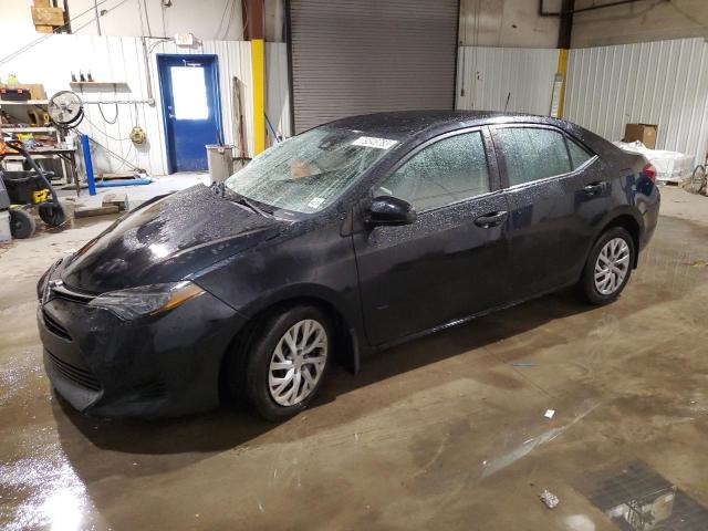 Изображение 1 2019 TOYOTA COROLLA L 2019 с VIN 2T1BURHE4KC177547