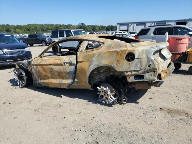 Image 2 of 2016 FORD MUSTANG GT 2016 with VIN 1FA6P8CF1G5264805