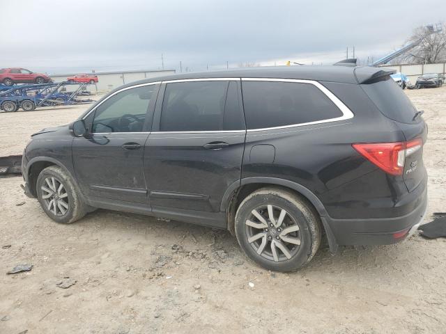 Obraz 2 z 2019 HONDA PILOT EXL 2019 z VIN 5FNYF5H42KB025234