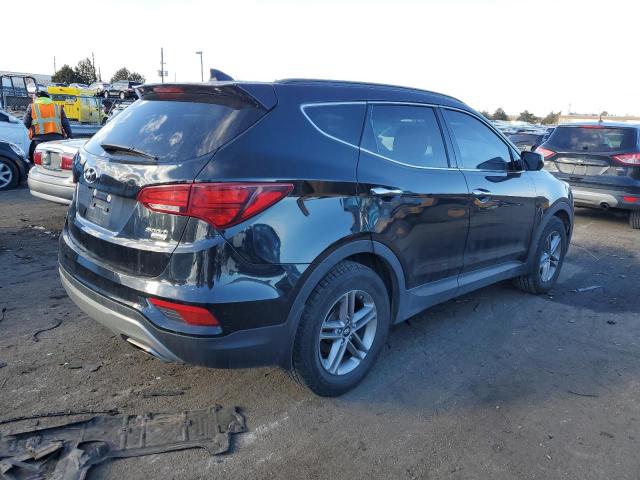 Изображение 3 2017 HYUNDAI SANTA FE SPORT  2017 с VIN 5NMZUDLB8HH023988