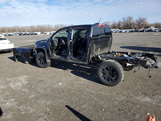 Obraz 2 z 2018 CHEVROLET COLORADO ZR2 2018 z VIN 1GCGTEEN3J1251906
