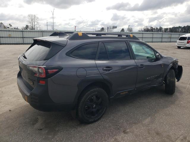 Изображение 3 2022 SUBARU OUTBACK WILDERNESS 2022 с VIN 4S4BTGUD6N3177160