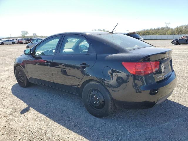 Obraz 2 z 2011 KIA FORTE EX 2011 z VIN KNAFU4A25B5357182